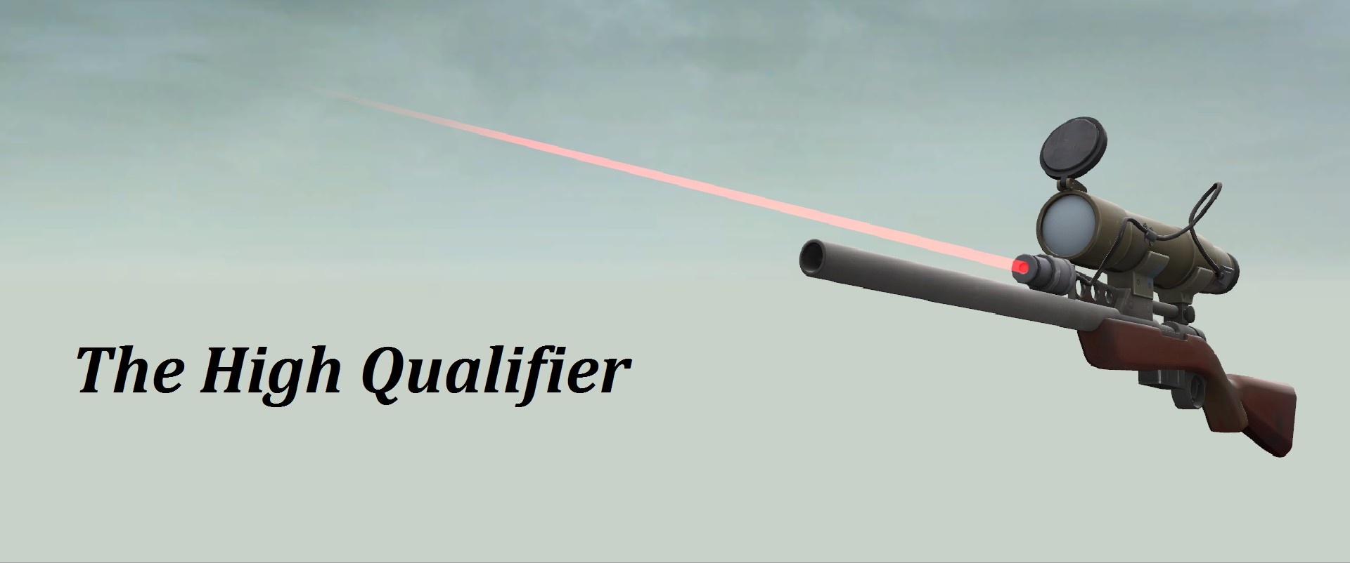 The High Qualifier