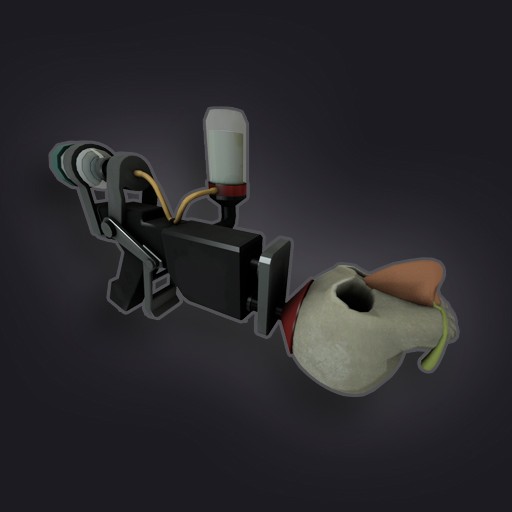 The Coldkiller