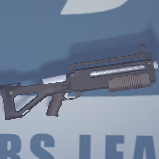 The Ravager