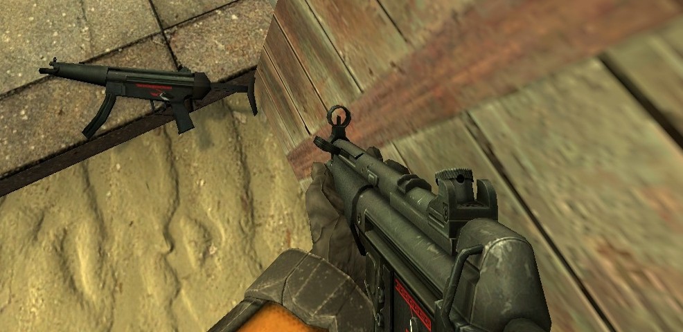 Мп5 халф лайф. 4. Hl 5. Штанкетный подъемник. Half-life 1.