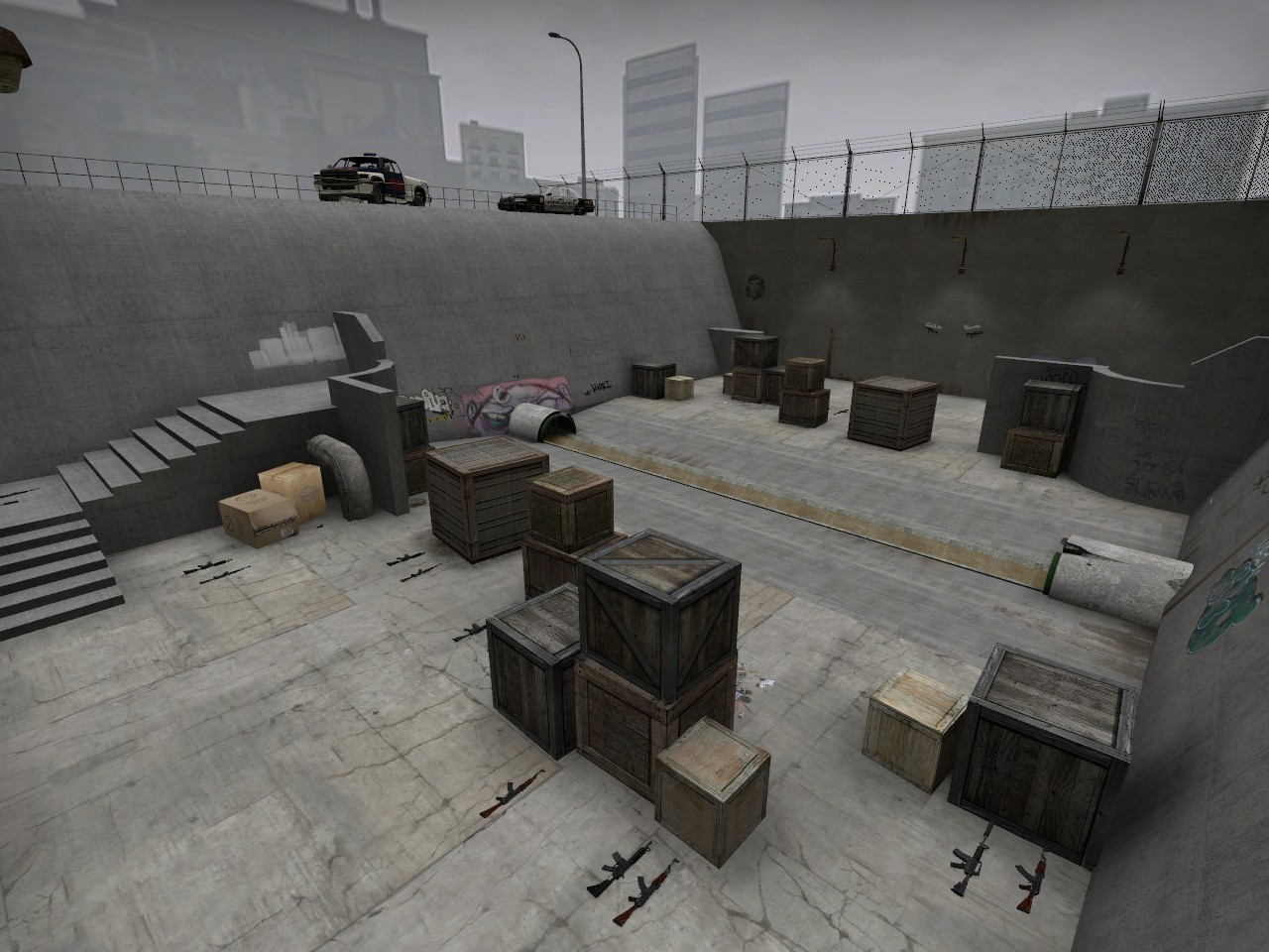 aim_drain