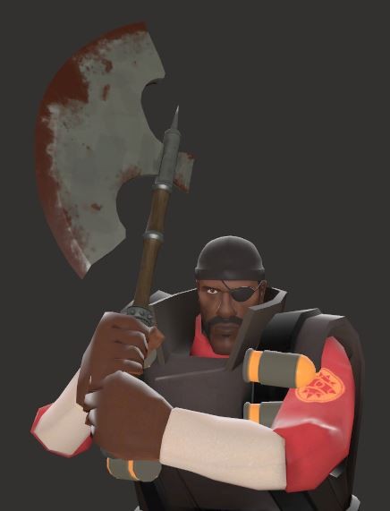 Beta Headtaker