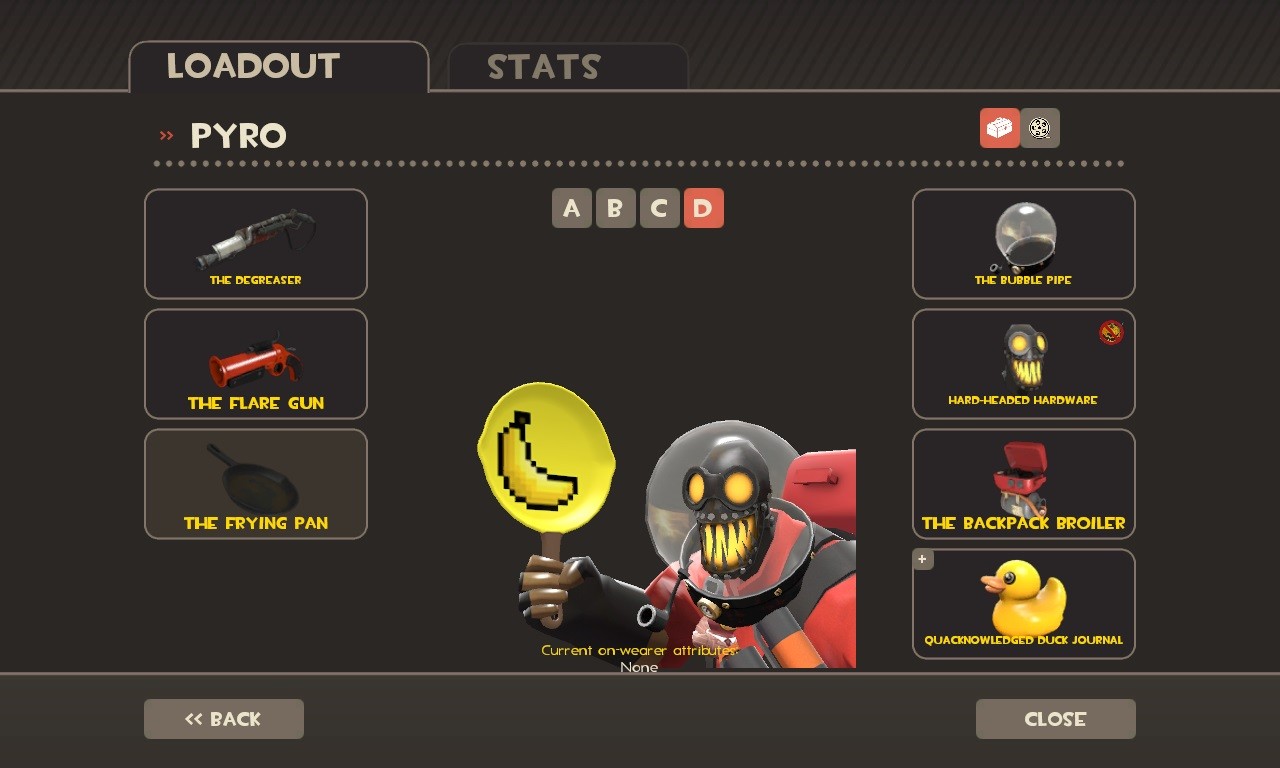 Gamebanana Fryingpan