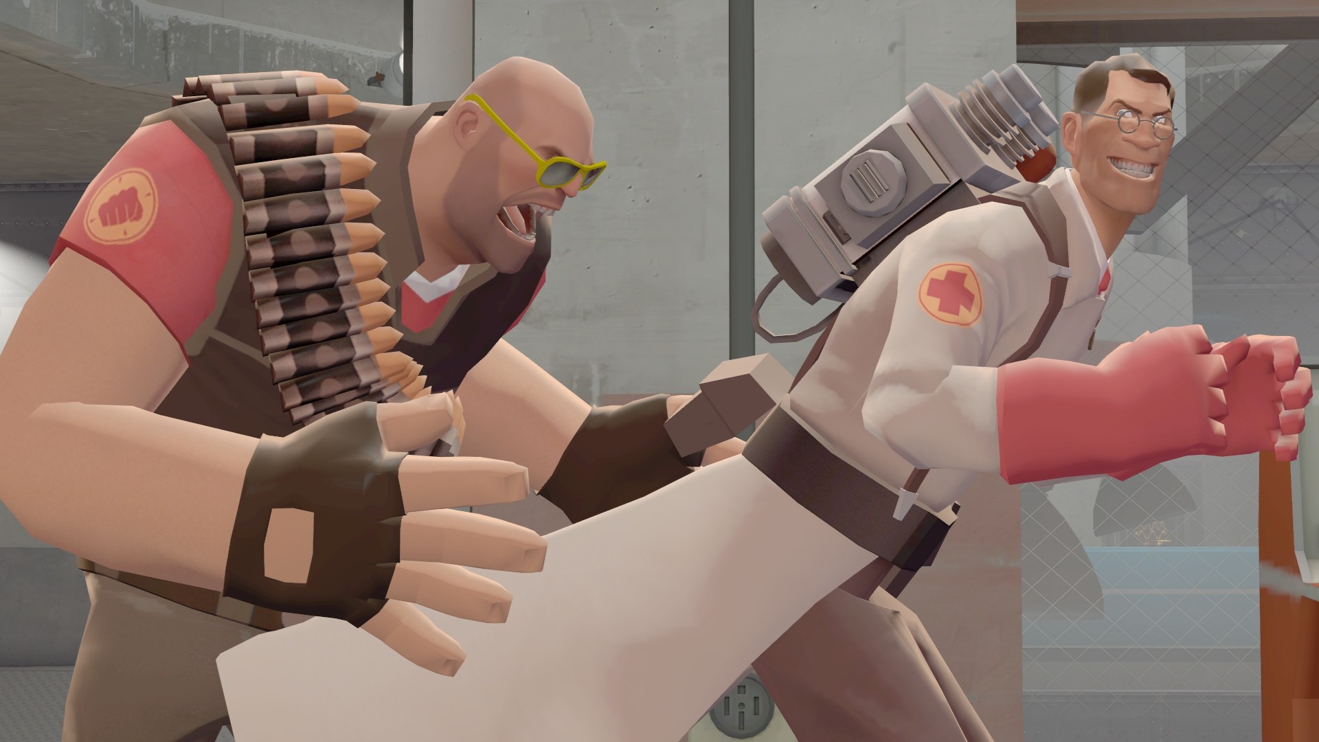 tf2 how to taunt in first person