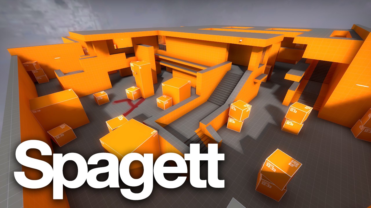 Spagett