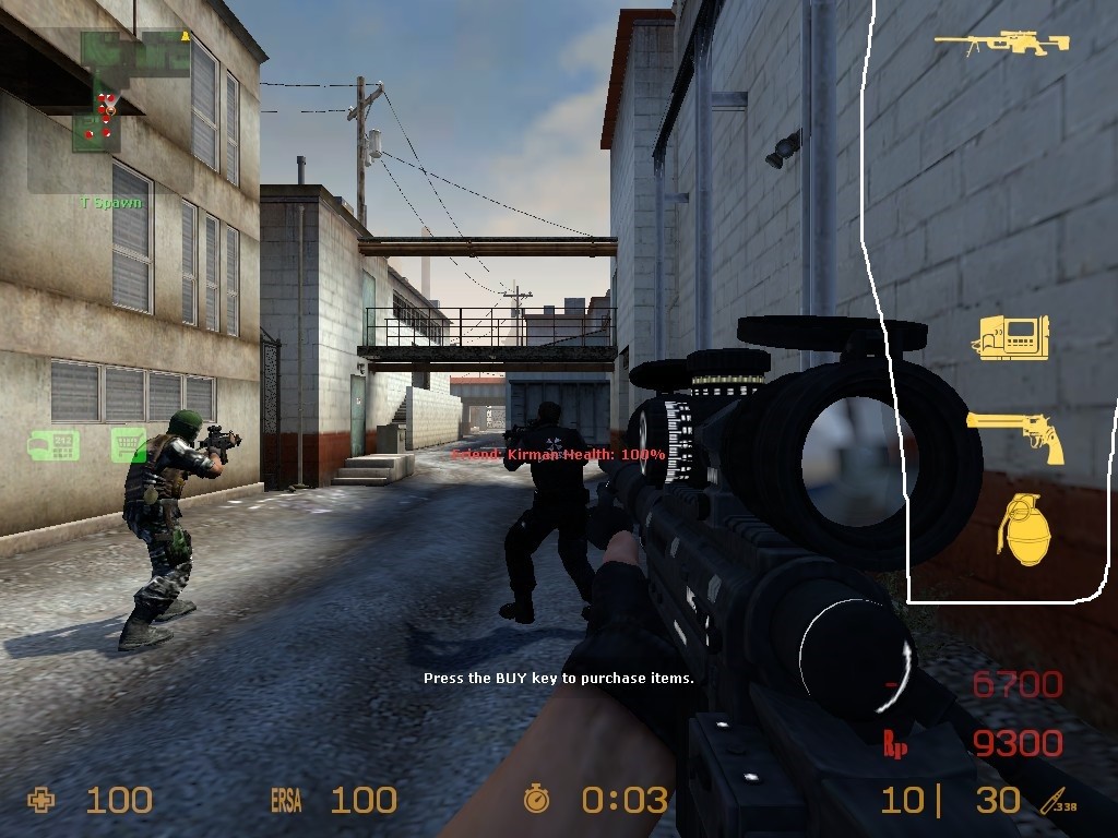 counter strike source font counter strike source font