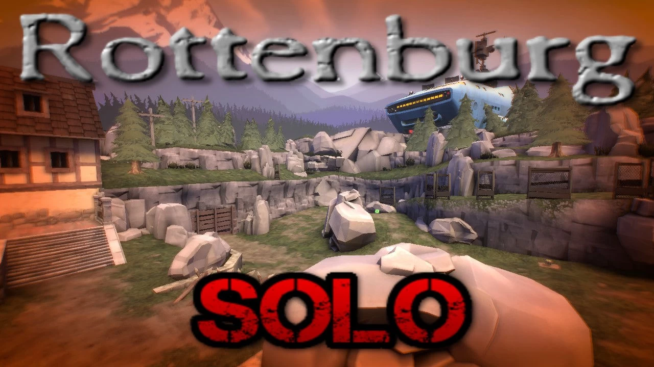 Rottenburg Solo