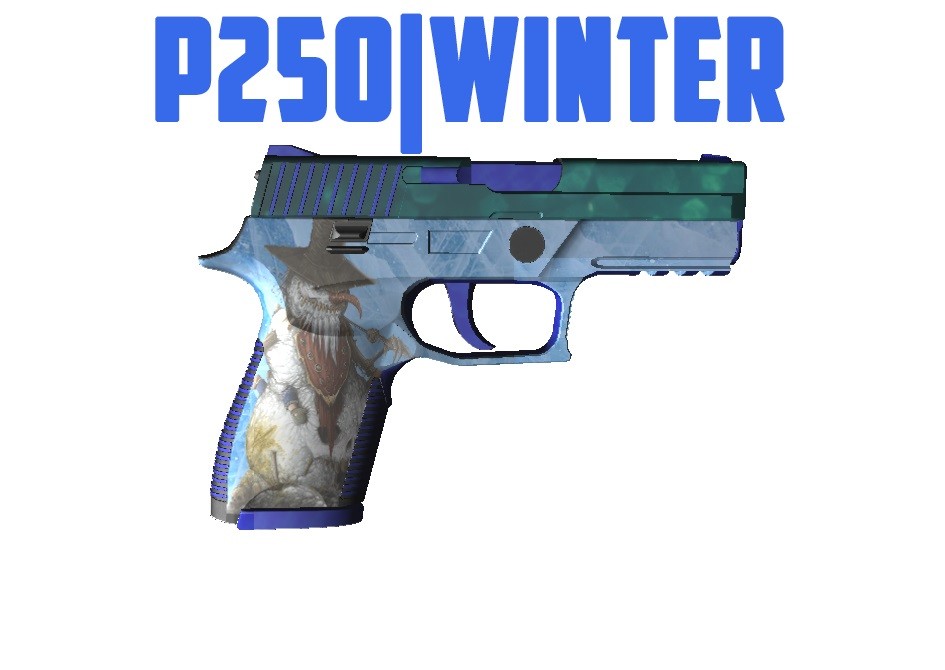 P250|Winter