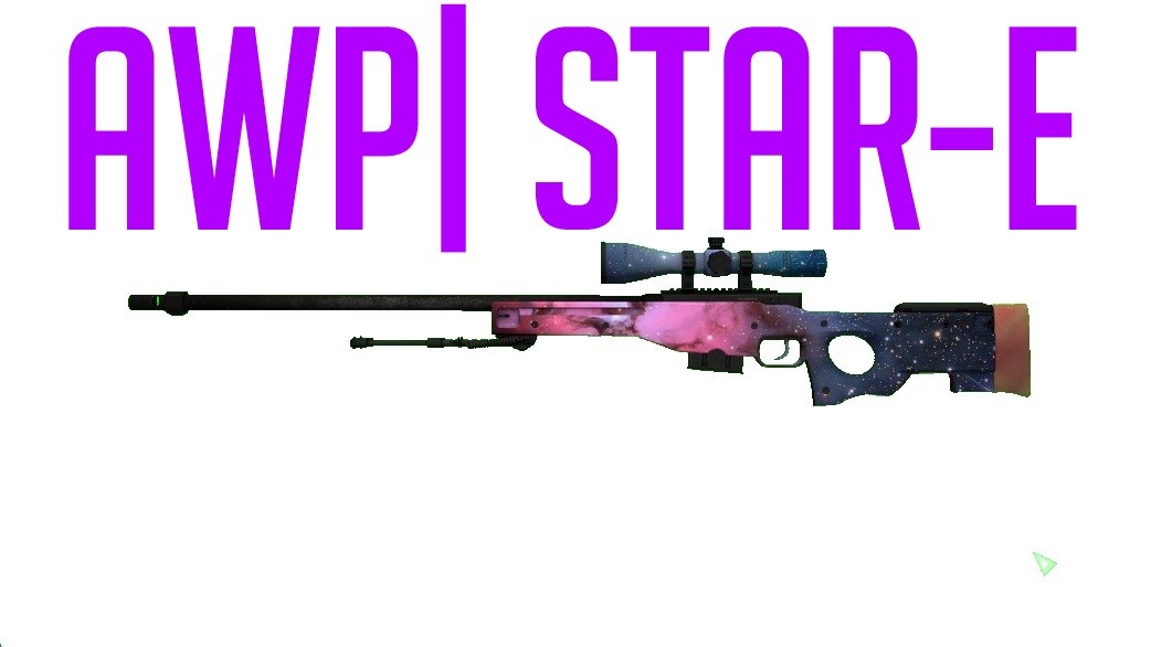 AWP|Star-E