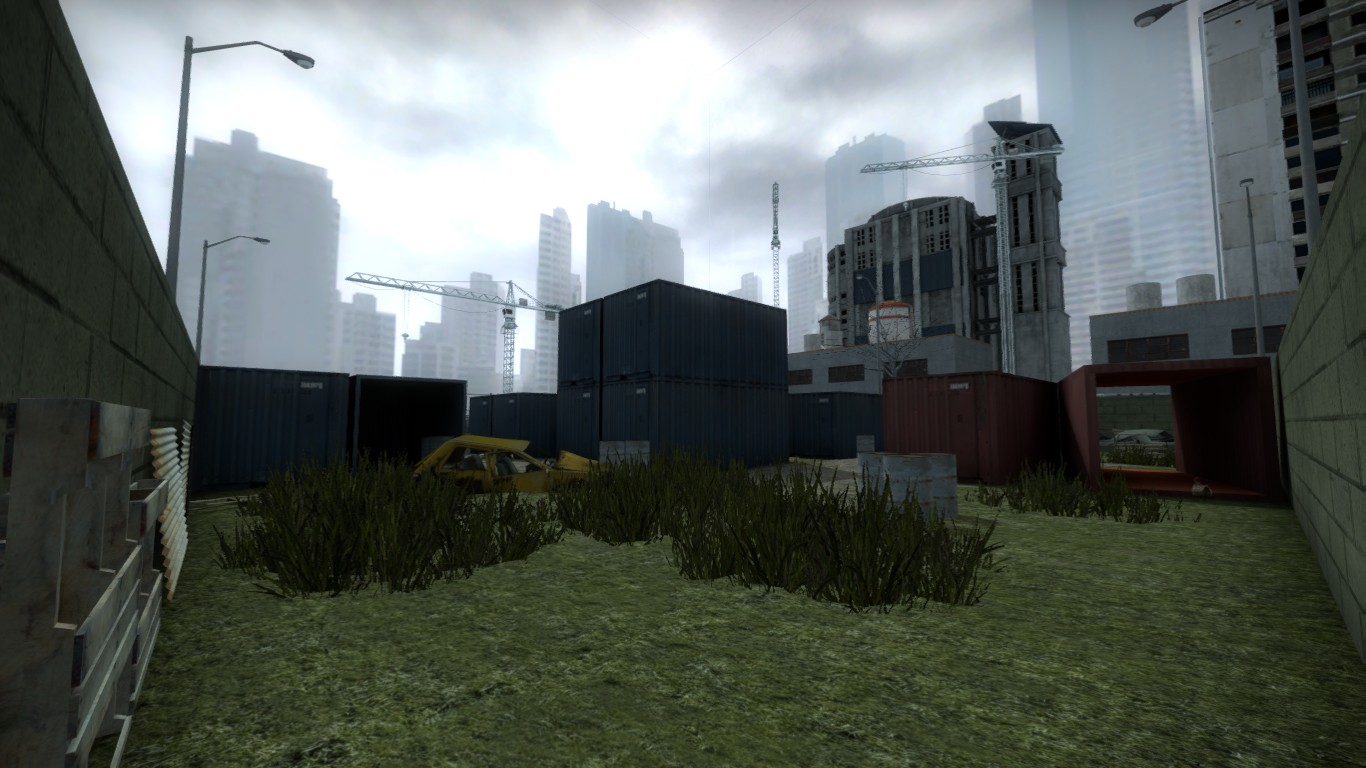 Shipment Mod for Counter-Strike: Global Offensive | CS:GO Mods