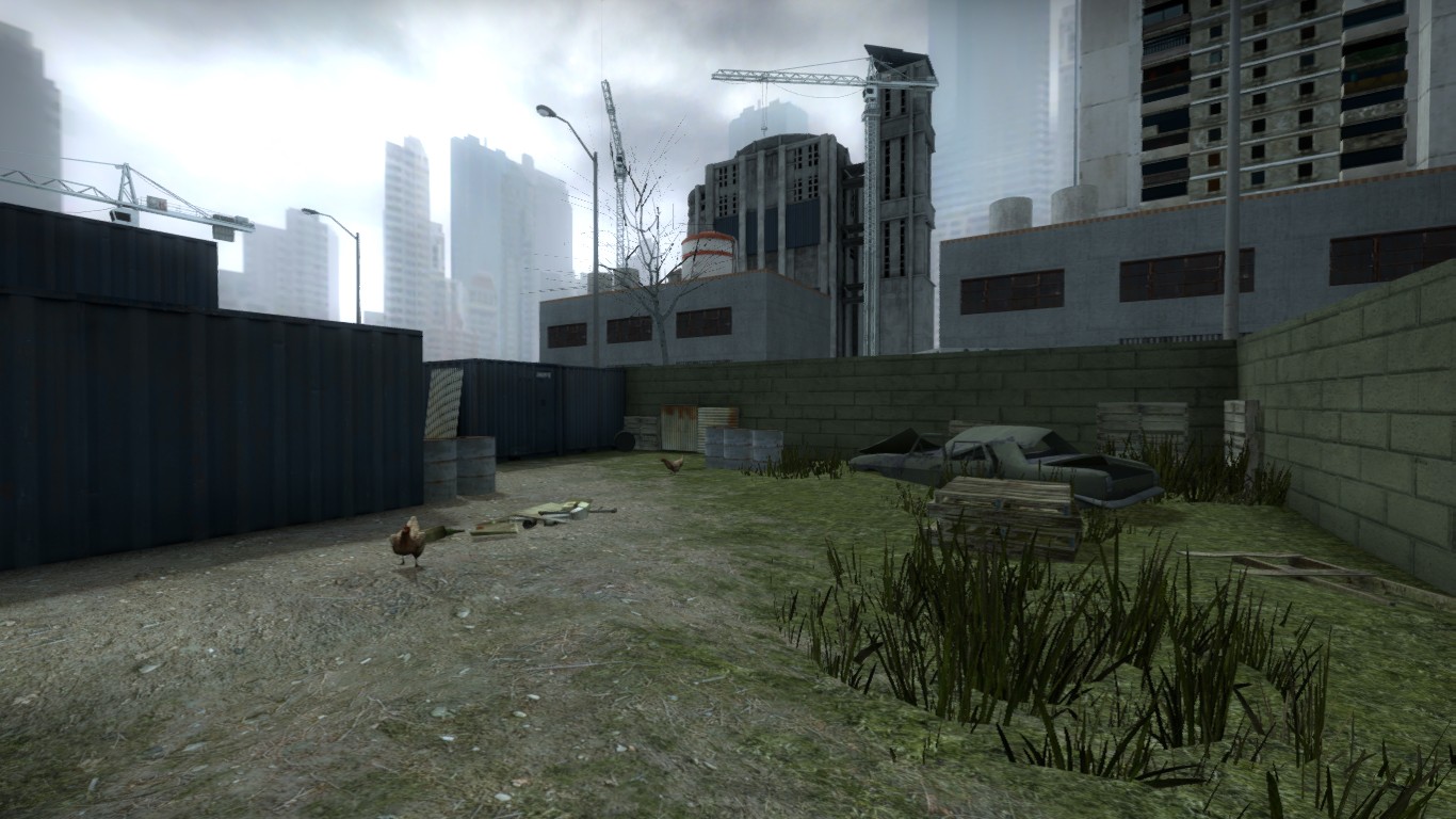 Shipment Mod for Counter-Strike: Global Offensive | CS:GO Mods