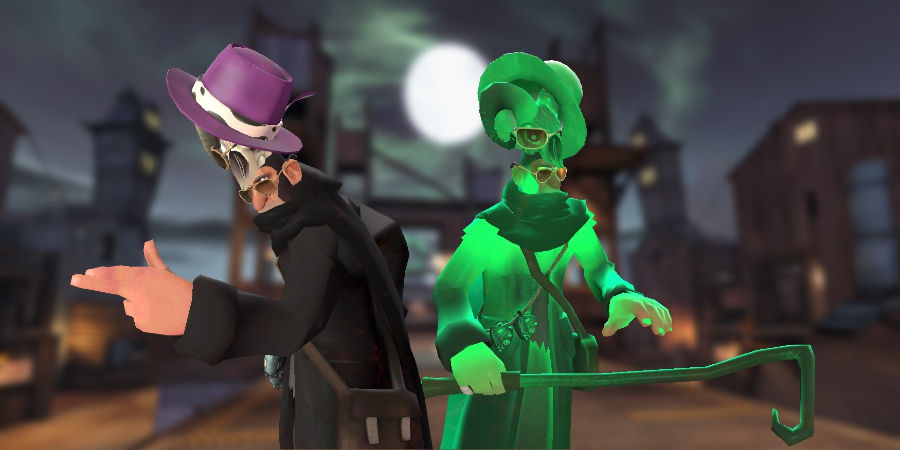 Swagmann V: Swag with a Revengeance
