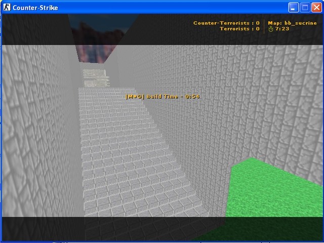 BB Map [bb_sucrine_v2] Mod for Counter-Strike 1.6 | CS1.6 Mods