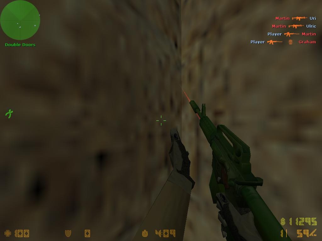 cs 1.6 headshot hack