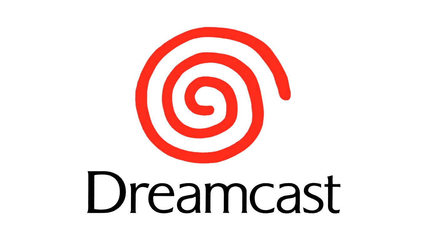 Sega Dreamcast Bootups