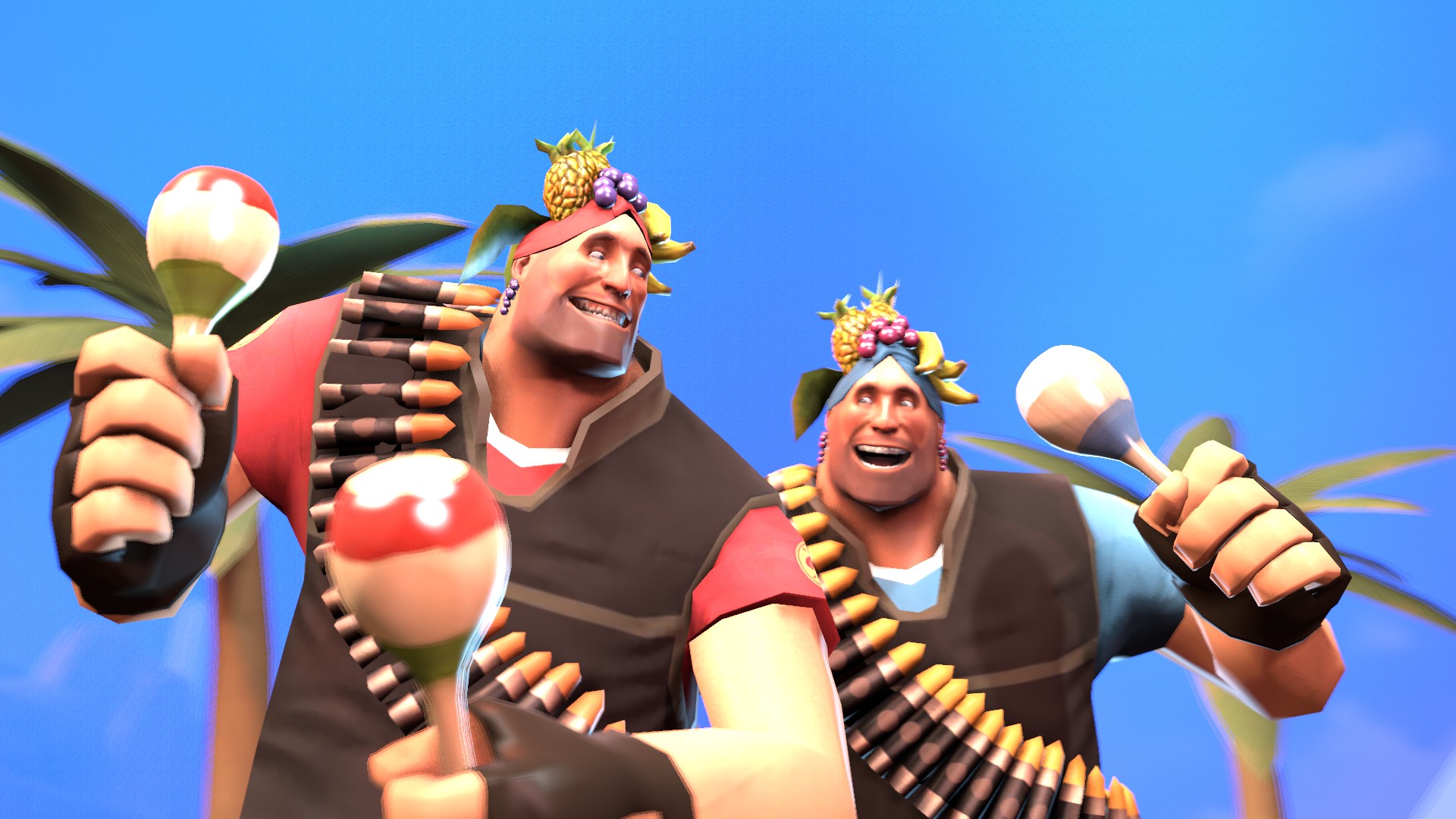 Springtime Conga Kit