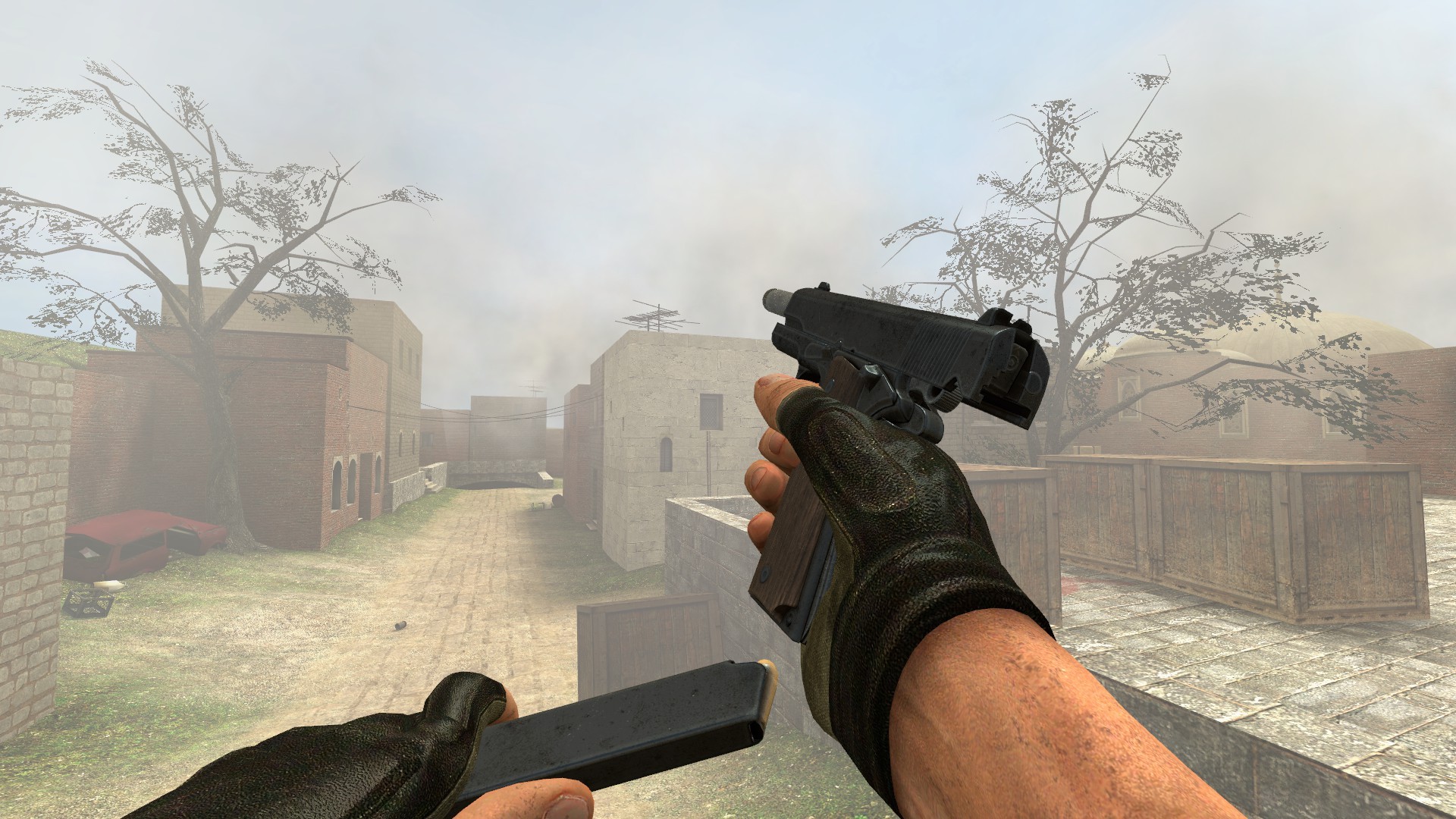 insurgency ports insurgency ports