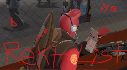 Rekt List