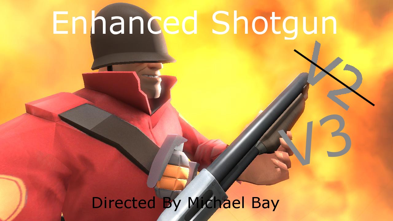 Reverse Shotguns