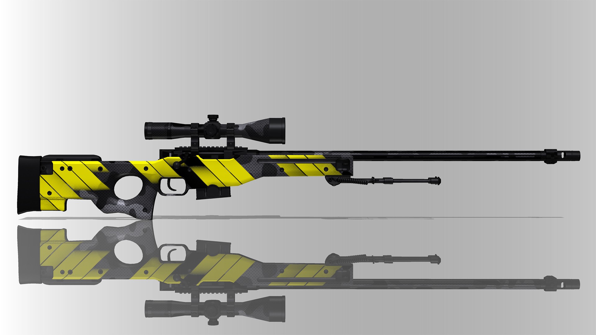 Steam Workshop::AWP