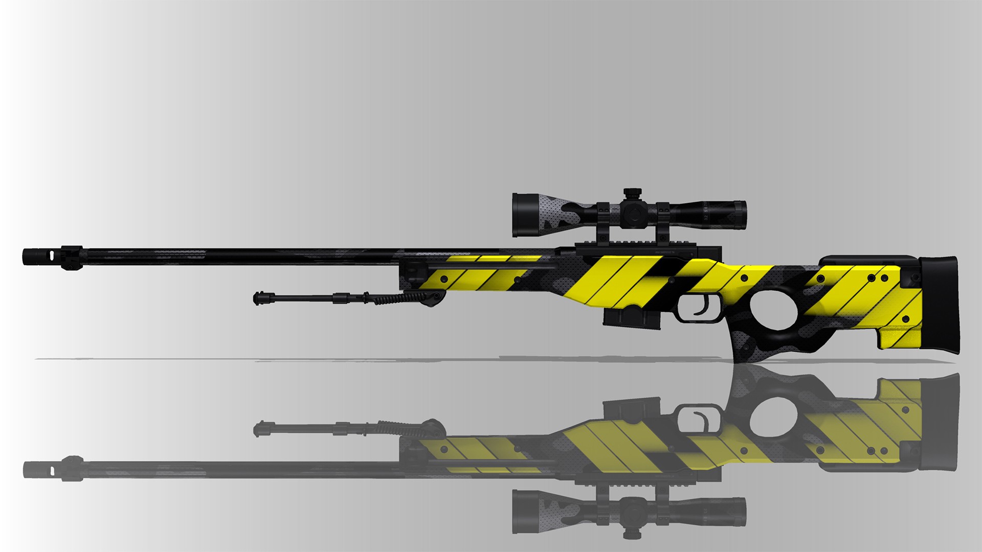 Steam Workshop::AWP