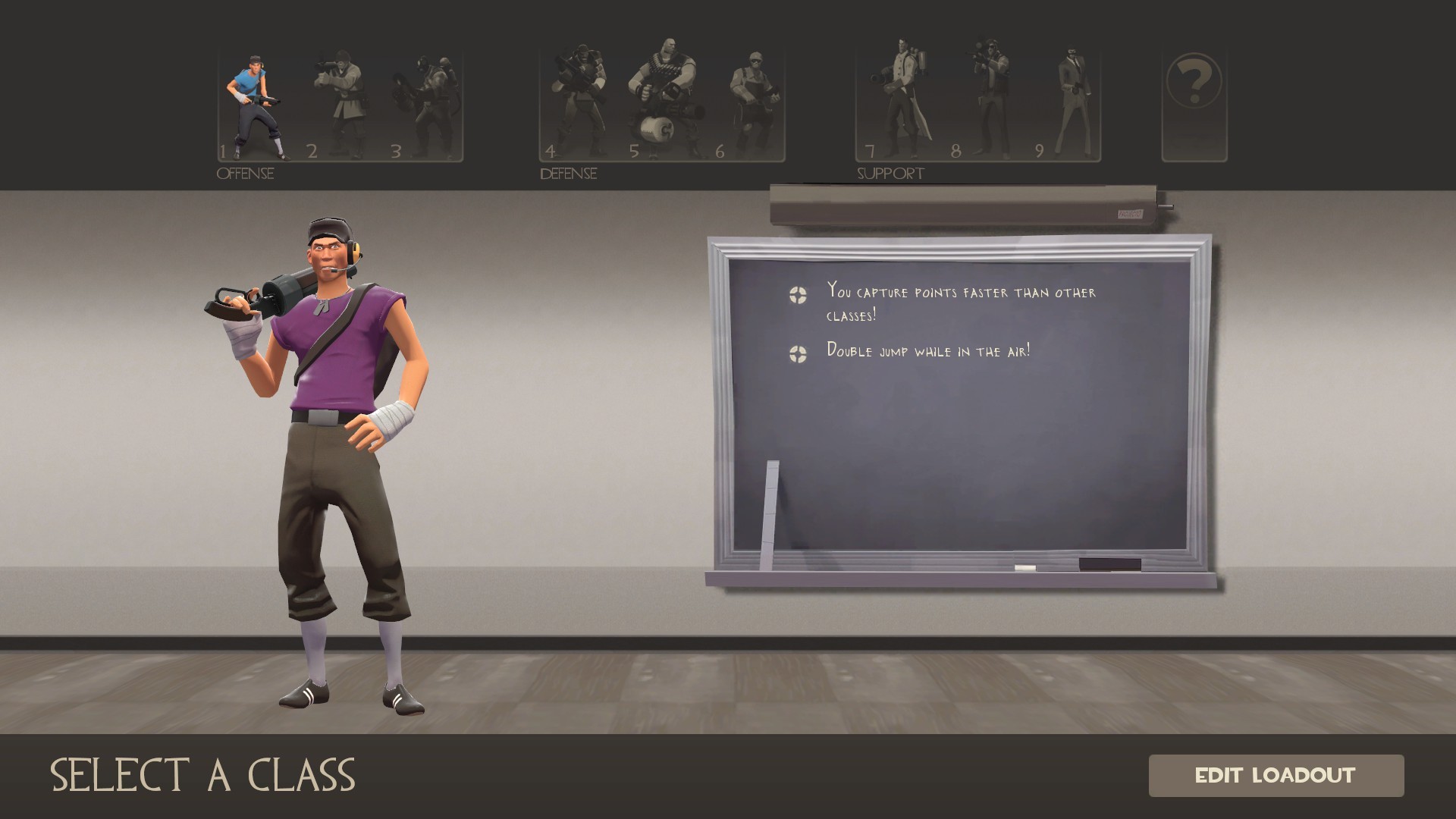 A Deep Commitment to Purple Team