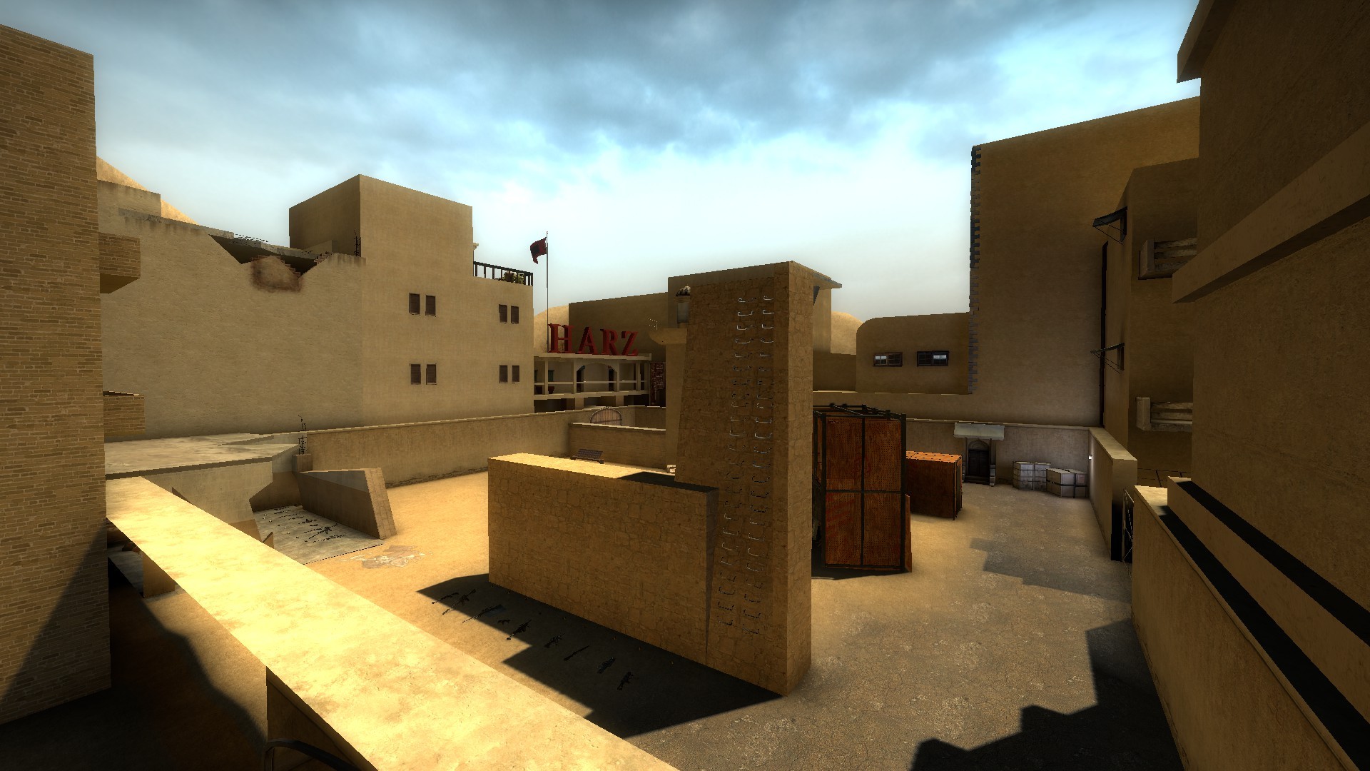 Dima Mod for Counter-Strike: Global Offensive | CS:GO Mods