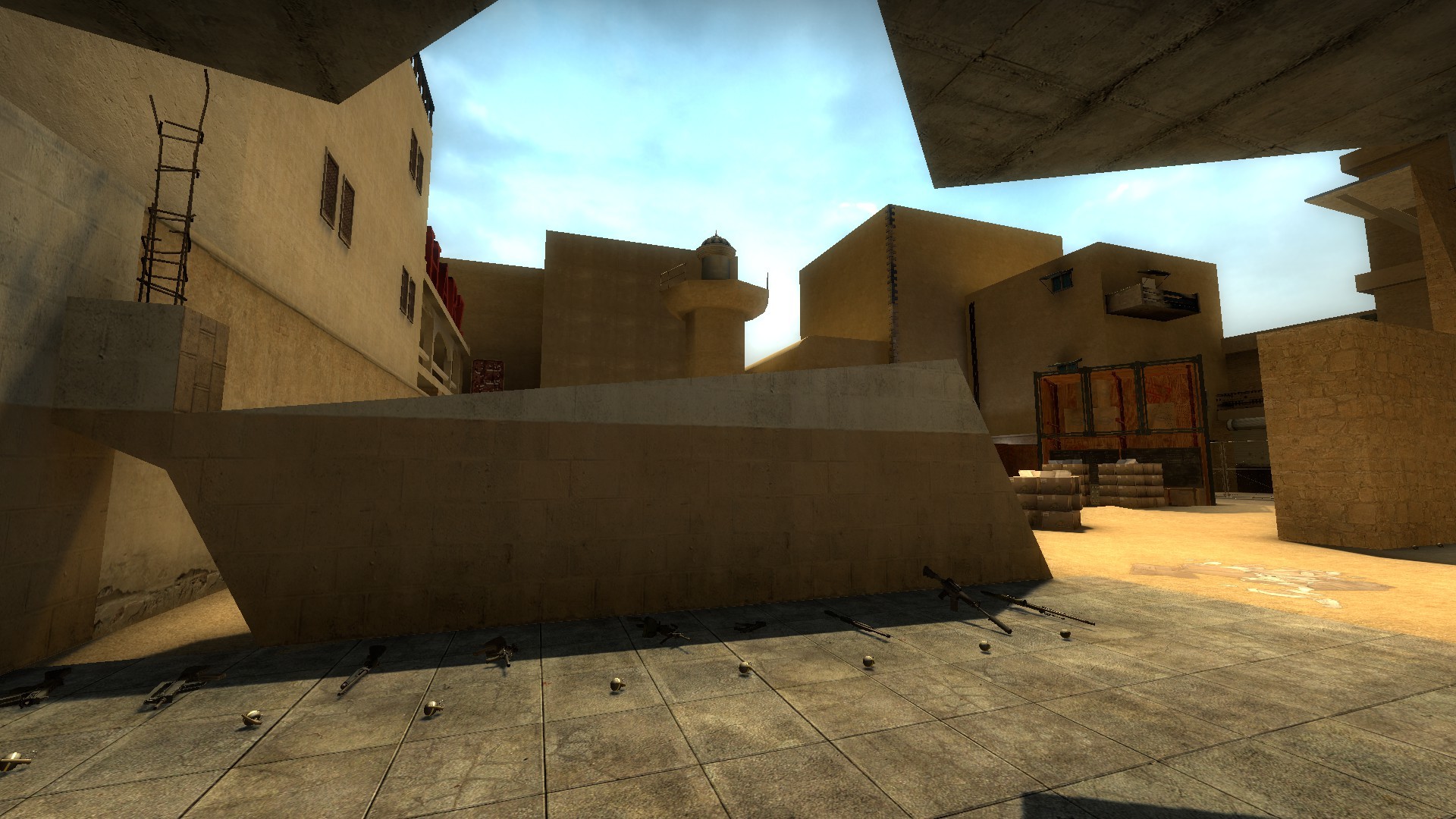 Dima Mod for Counter-Strike: Global Offensive | CS:GO Mods