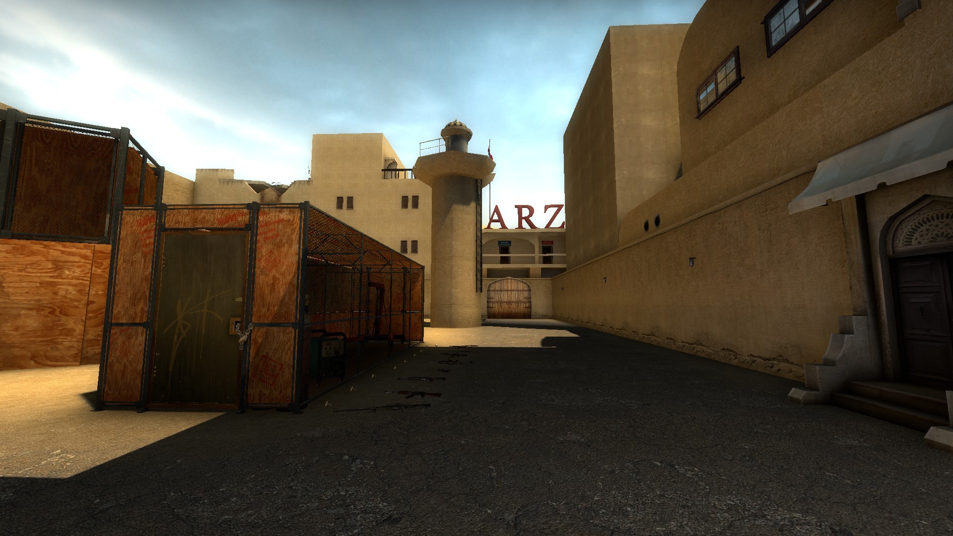 Dima Mod for Counter-Strike: Global Offensive | CS:GO Mods
