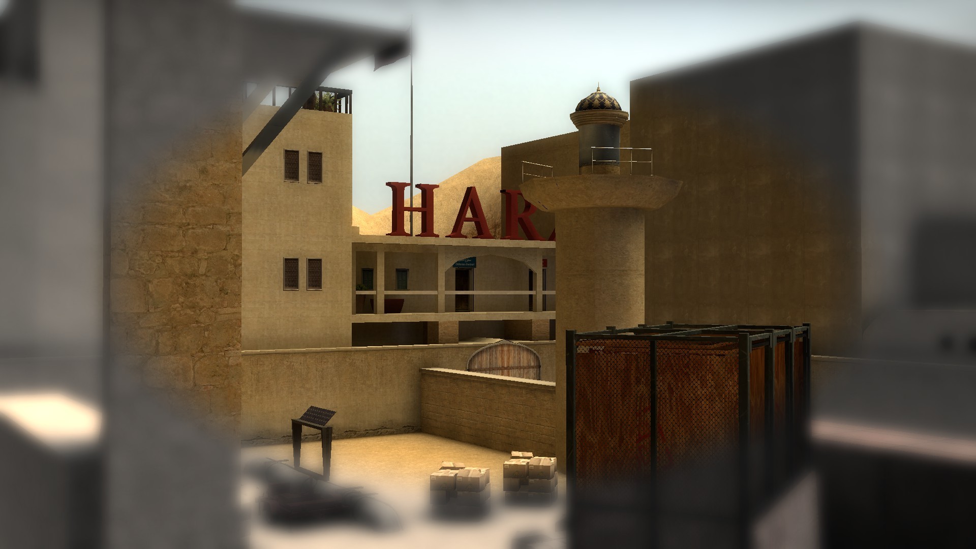 Dima Mod for Counter-Strike: Global Offensive | CS:GO Mods