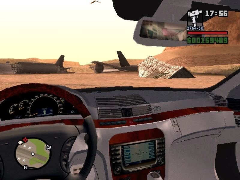 820 Collections Gta San Andreas Inside Car Camera Mod Download  Best Free