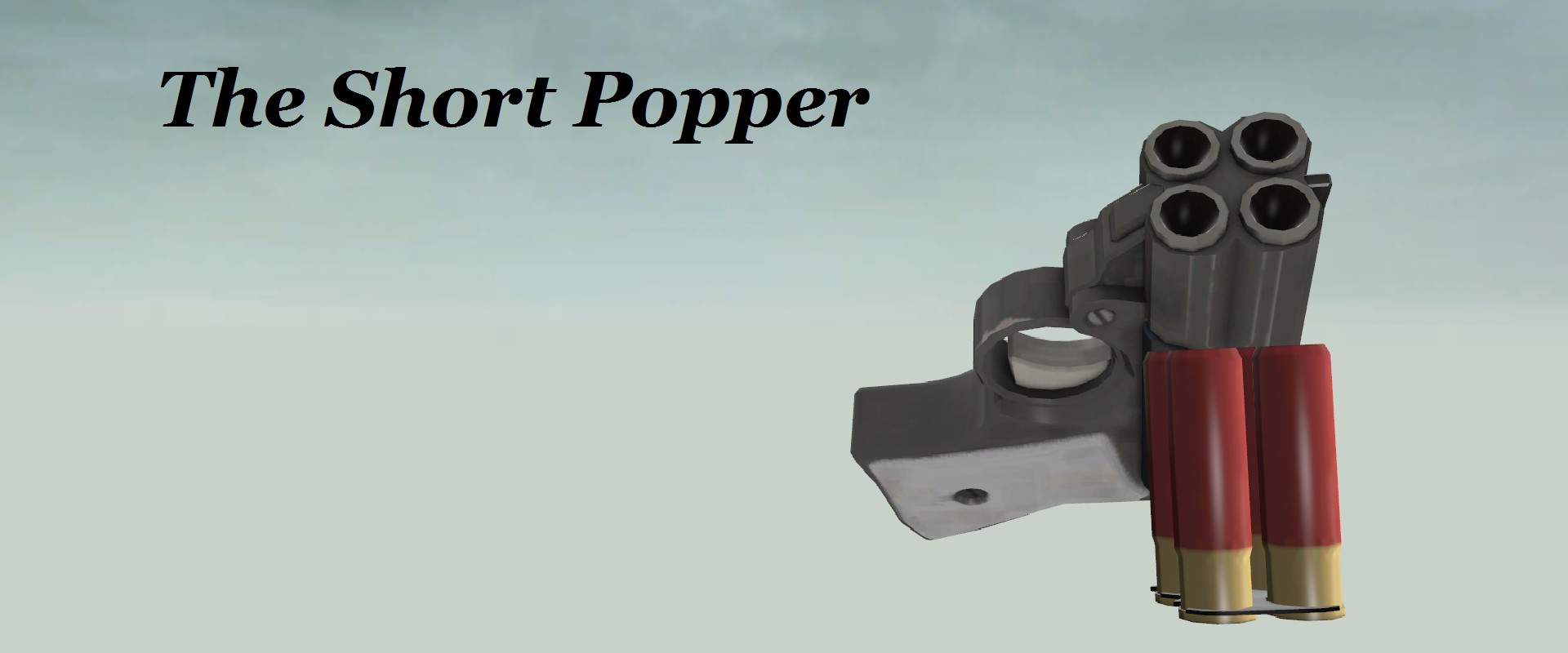 The Short Popper