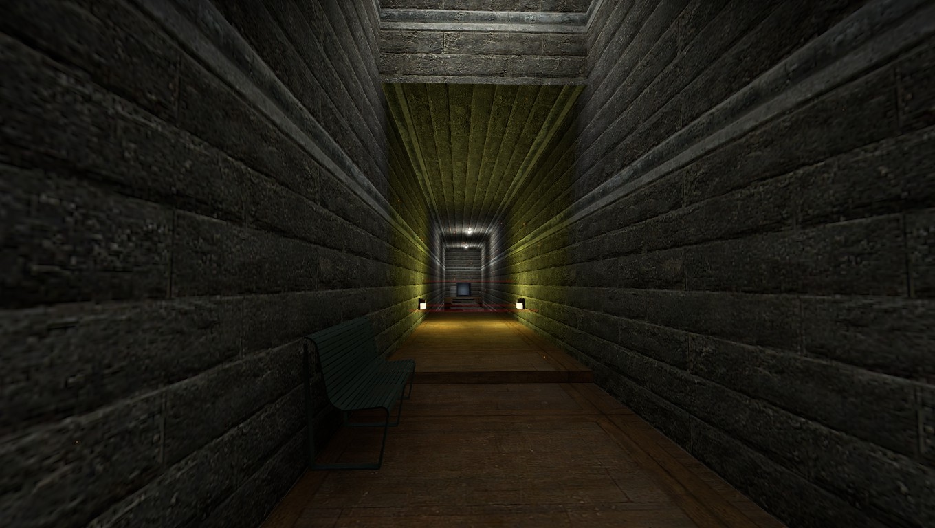 mg_Basement_course Mod for Counter-Strike: Global Offensive | CS:GO Mods