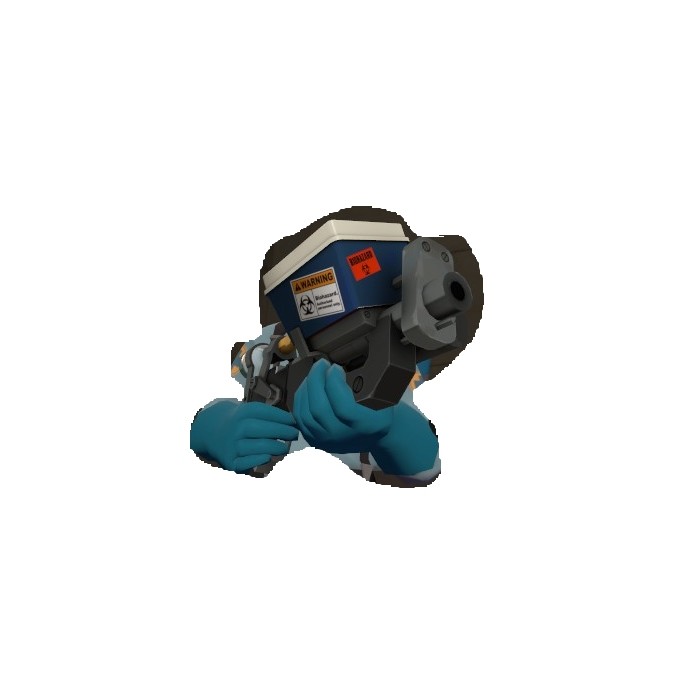 Biohazard Overdose
