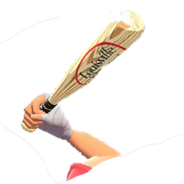 Louisville Slugger