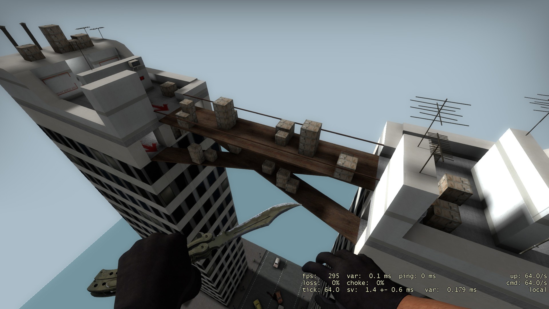 Tower defence v.6
