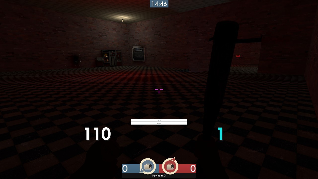I Really don't know (ctf)(Project on hold