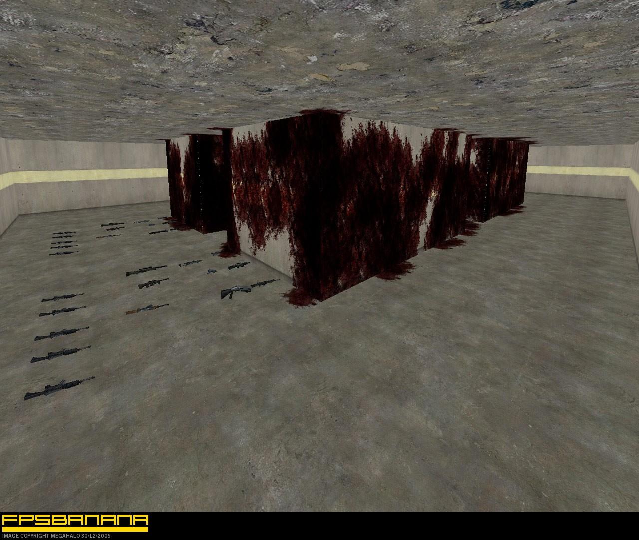 bloody hell v1