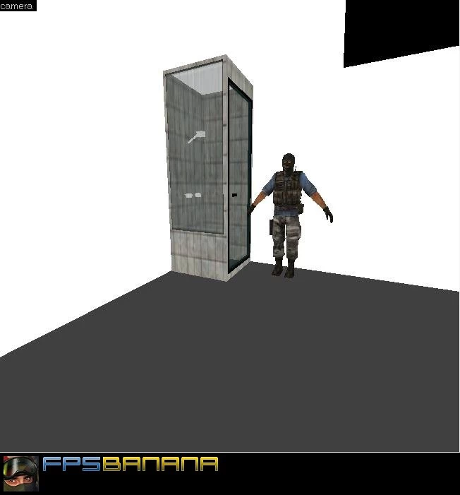 Simple_Shower