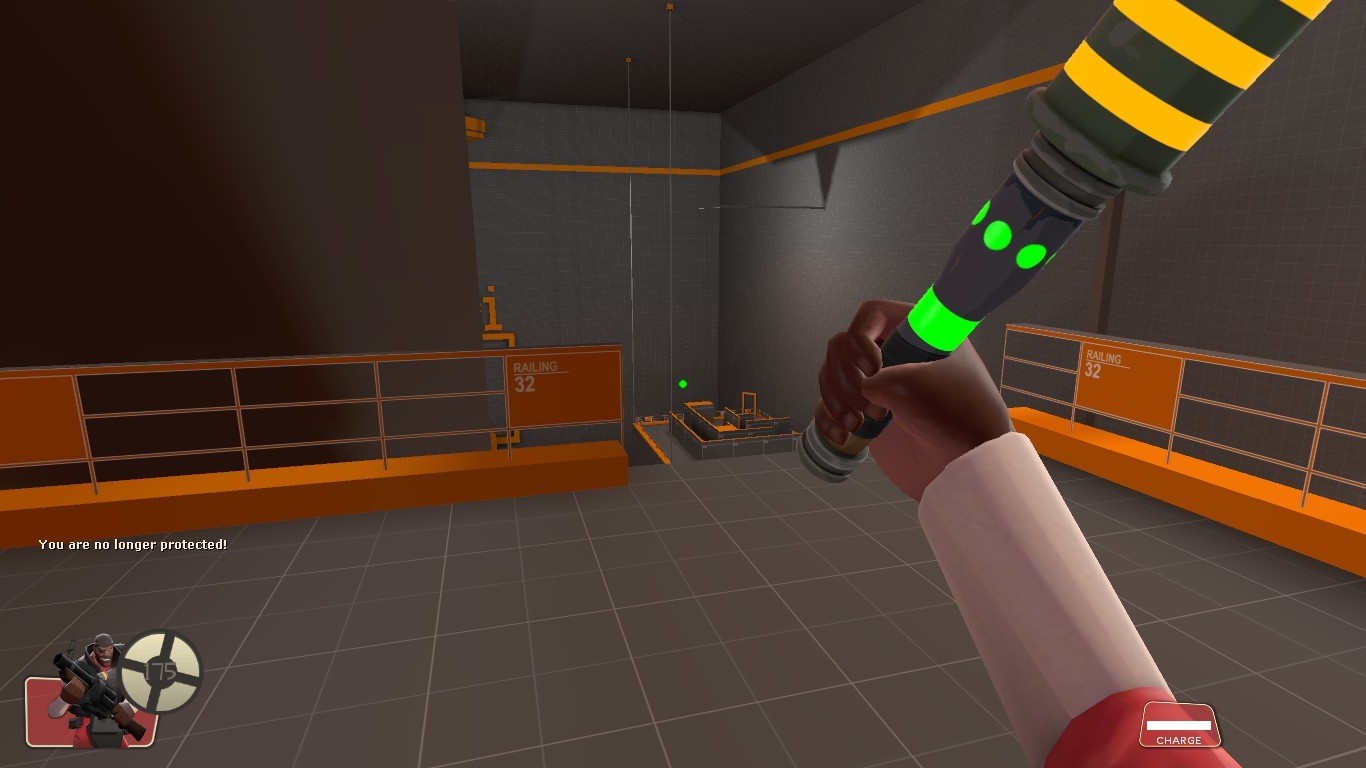 Ullapool Reactor [glows!]