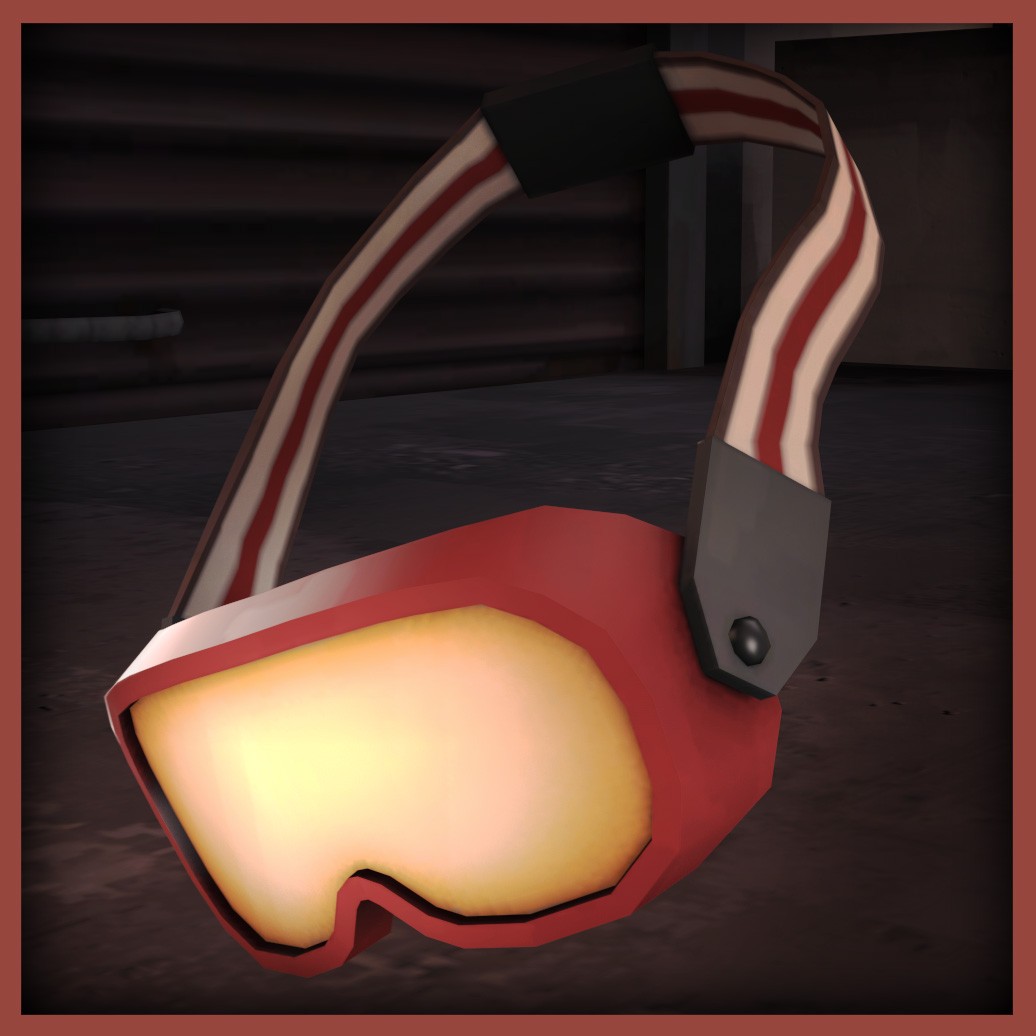 Sloperunner's Spectacles