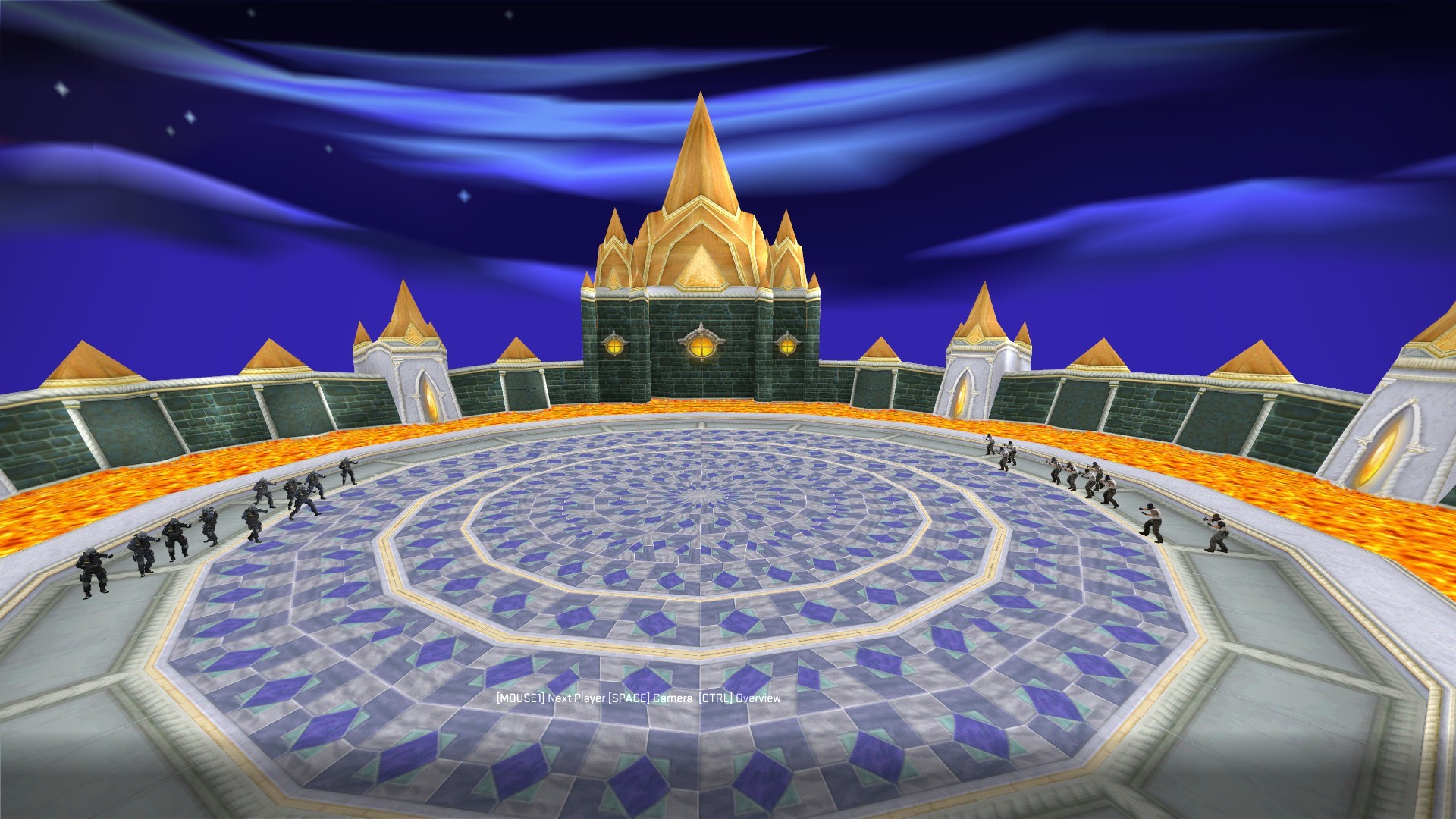 Riptos Arena