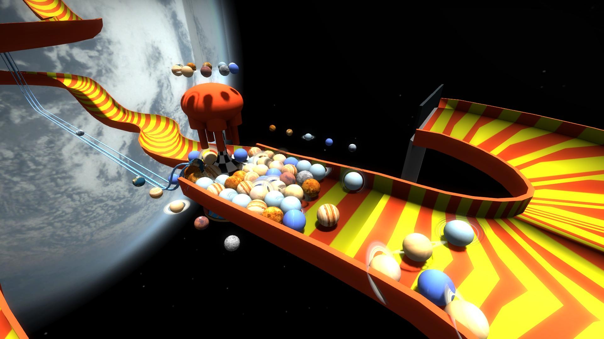 space_marble_unlimited