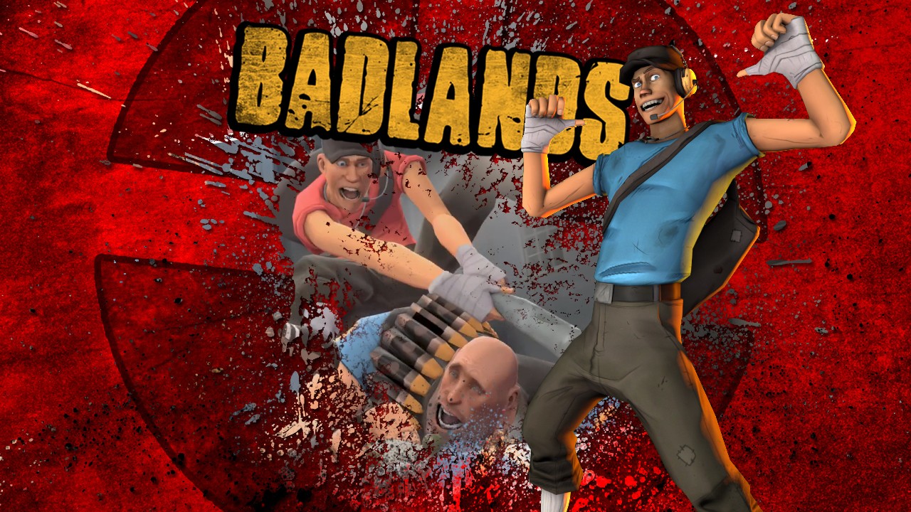 Badlands Scout
