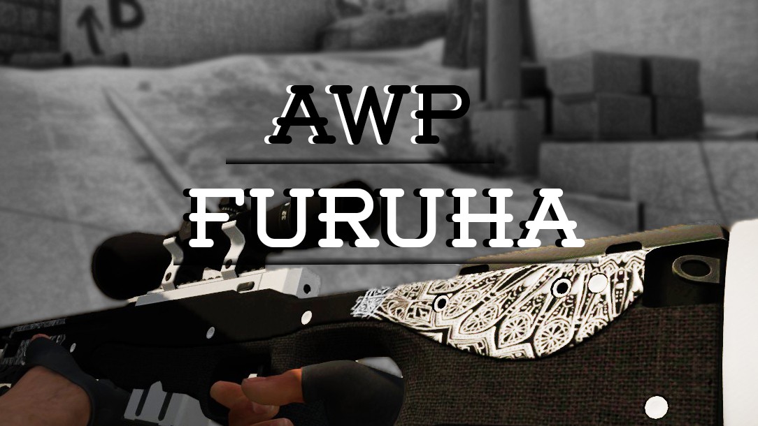 AWP // Furuha