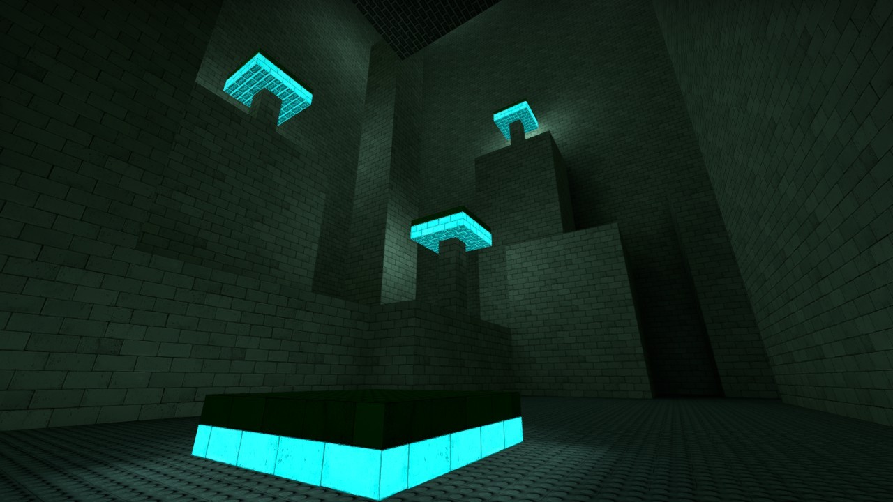 Cs2 bhop server