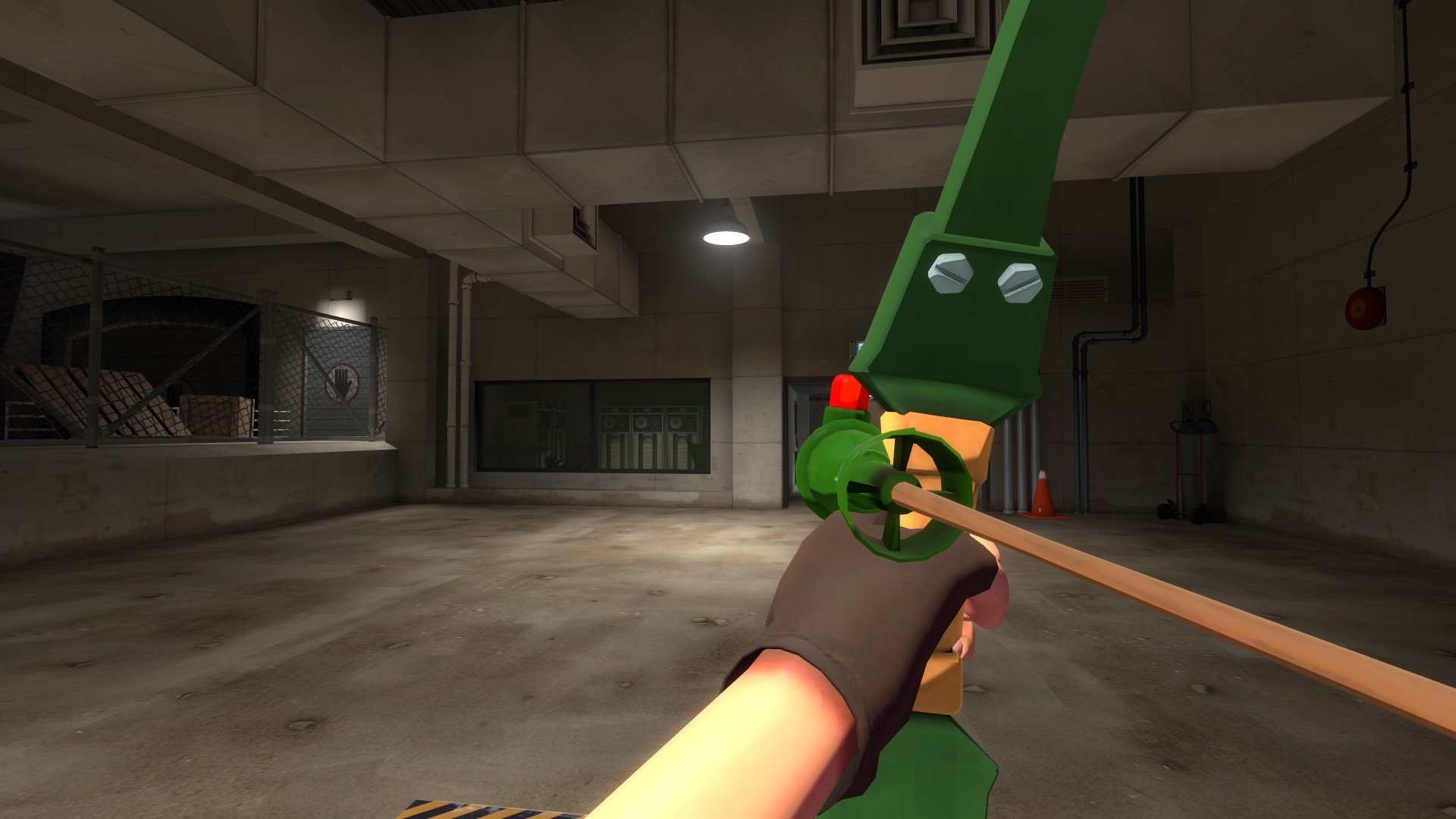 Trick Arrow