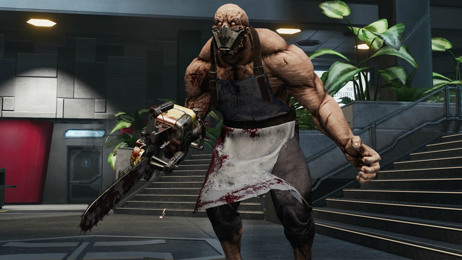 Steam killing floor mods фото 39