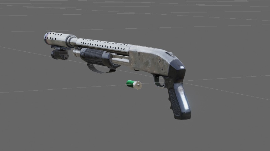 killing floor weapon mod