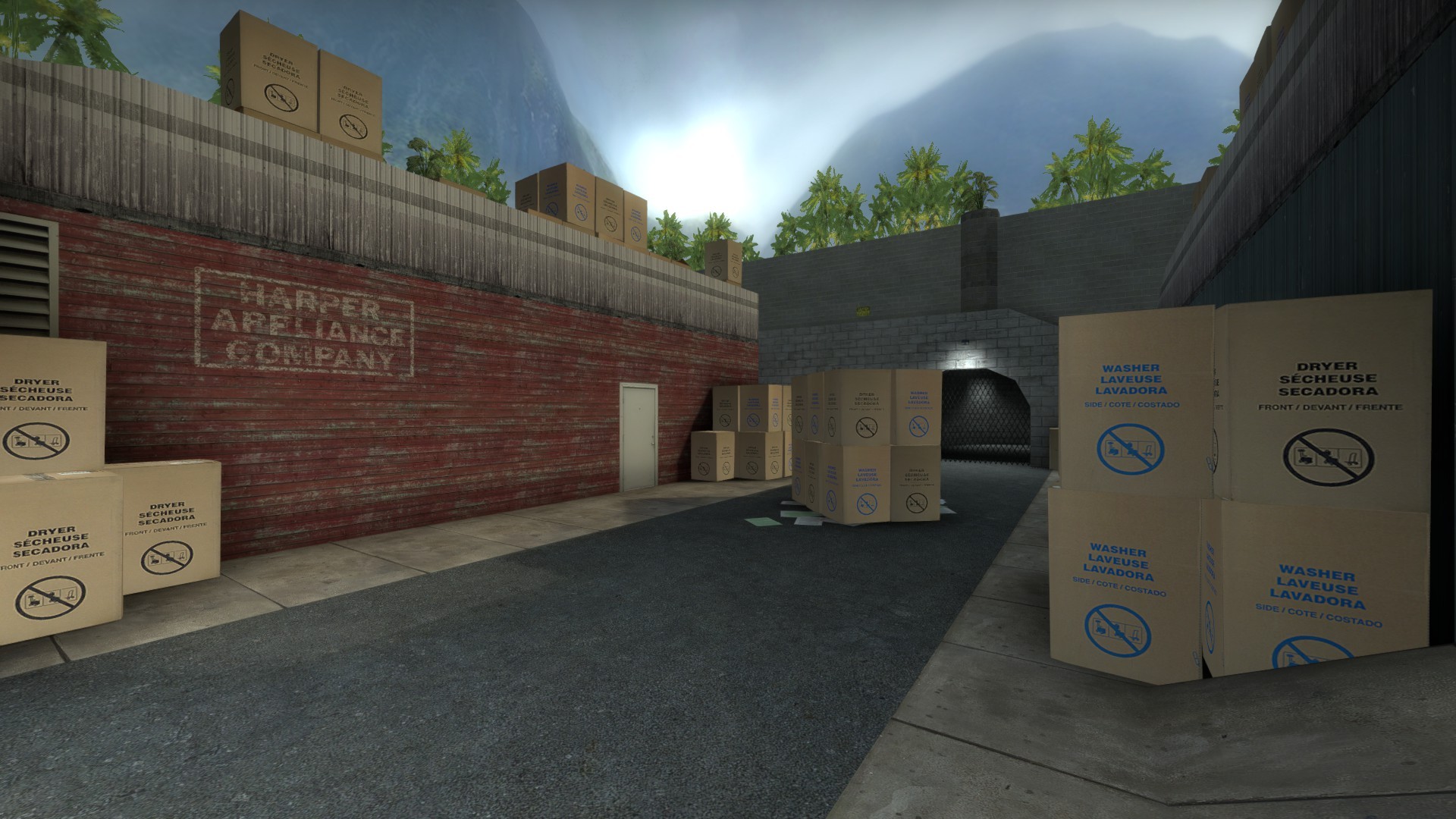 cs_shootinggallery